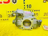 Заслонка дроссельная TOYOTA LAND CRUISER PRADO 2005/Цвет 202 2203062020 VZJ120W 5VZFE, передняя