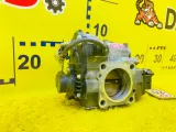 Заслонка дроссельная TOYOTA LAND CRUISER PRADO 2005/Цвет 202 2203062020 VZJ120W 5VZFE, передняя