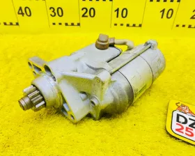 Стартер Land Rover