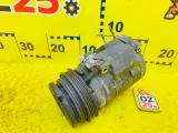 Компрессор кондиционера TOYOTA LAND CRUISER PRADO 2005/Цвет 202 8832035710 VZJ120W 5VZFE, передний