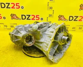 Раздаточная коробка SUZUKI