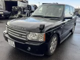 Редуктор Land Rover RANGE ROVER 2006/Цвет 697 TAG500042 L322 448PN, передний