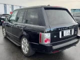 Редуктор Land Rover RANGE ROVER 2006/Цвет 697 TAG500042 L322 448PN, передний