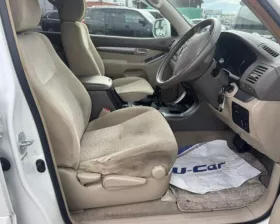 Радиатор печки TOYOTA