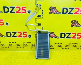 Радиатор печки TOYOTA