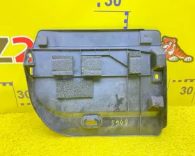 Пластиковая крышка на двс TOYOTA