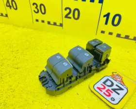 Блок управления стеклоподъемниками TOYOTA