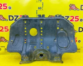 Защита двигателя TOYOTA