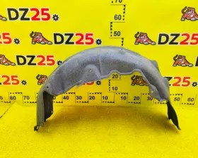 Подкрылок Toyota