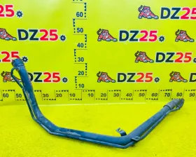 Горловина топливного бака TOYOTA