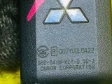 Ключ зажигания MITSUBISHI OUTLANDER 2014/Цвет W13B 8637A815 GG2W 4B11, передний