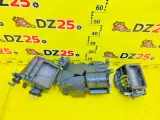 Печка салона ISUZU BIGHORN 1999/Цвет 752 8971645801 UBS73GW 4JX1, передняя