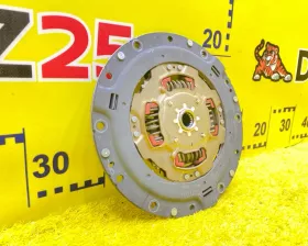 Диск сцепления TOYOTA