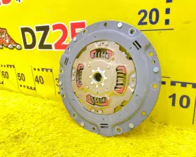 Диск сцепления TOYOTA