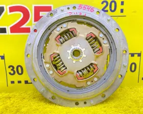 Диск сцепления TOYOTA
