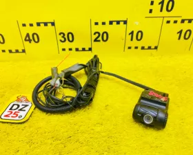 Видеорегистратор Toyota