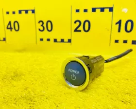 Кнопка старта TOYOTA