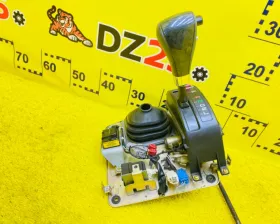 Селектор акпп TOYOTA