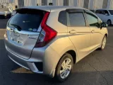 Рулевая колонка HONDA FIT 2014/Цвет NH700M 53211T5BJ31 GP6 LEB, передняя