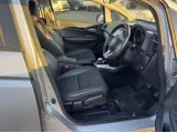 Руль HONDA FIT 2014/Цвет NH700M 78501T5AN10ZA GP6 LEB, передний