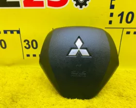 Подушка безопасности водителя Mitsubishi