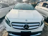 Капот Mercedes-Benz GLA-CLASS 2014/650U A1568800057 WDC156/X156/156.942 M270E16/270.910/270910, передний