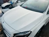 Капот Mercedes-Benz GLA-CLASS 2014/650U A1568800057 WDC156/X156/156.942 M270E16/270.910/270910, передний
