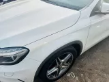 Капот Mercedes-Benz GLA-CLASS 2014/650U A1568800057 WDC156/X156/156.942 M270E16/270.910/270910, передний