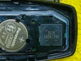 Ключ зажигания TOYOTA PRIUS 2016/Цвет 070 8990447120 ZVW50 2ZRFXE, передний