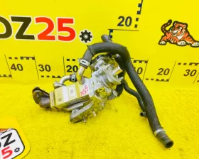 Клапан egr NISSAN