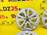 Колпаки на колеса R15 TOYOTA PRIUS 2016/Цвет 070 4260247180 ZVW50 2ZRFXE