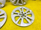 Колпаки на колеса R15 TOYOTA PRIUS 2016/Цвет 070 4260247180 ZVW50 2ZRFXE