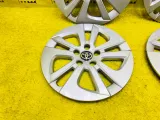 Колпаки на колеса R15 TOYOTA PRIUS 2016/Цвет 070 4260247180 ZVW50 2ZRFXE
