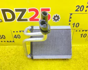 Радиатор печки TOYOTA