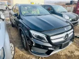 Крыло Mercedes-Benz GLA-CLASS Цвет 191U|AMG|2014 A1568800218 WDC156/X156/156.942 M270E16/270.910/270910, переднее правое
