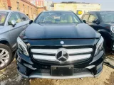 Крыло Mercedes-Benz GLA-CLASS Цвет 191U|AMG|2014 A1568800218 WDC156/X156/156.942 M270E16/270.910/270910, переднее правое