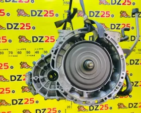 АКПП Mercedes-Benz