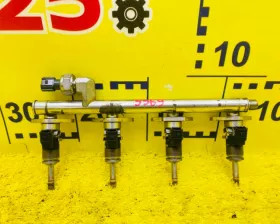 Инжектор Honda