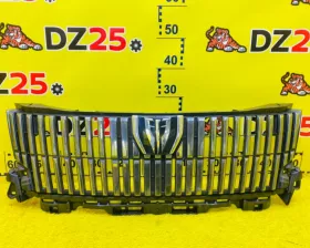 Решетка радиатора TOYOTA