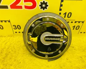 Лючок бензобака General Motors