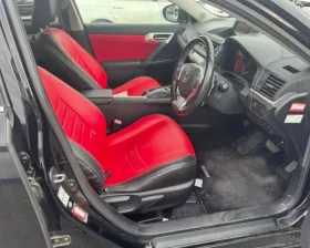 Пластиковая крышка на двс TOYOTA