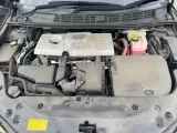 Пластиковая крышка на двс LEXUS CT200H 2011/Цвет 212 1121237080 ZWA10 2ZRFXE, передняя