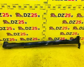 Накладка на порог TOYOTA