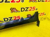 Накладка на порог LEXUS CT200H 2011/Цвет 212 7586076010C0 ZWA10 2ZRFXE, передняя левая