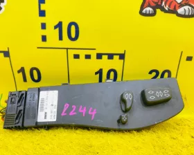 Блок управления сиденьем Land Rover