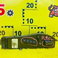 Блок управления сиденьем Land Rover