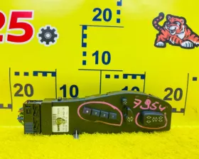 Блок управления сиденьем Land Rover