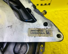 Сцепление HONDA