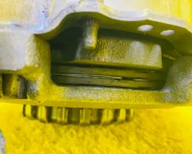 Сцепление HONDA