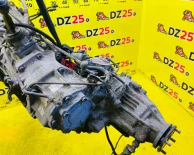 Раздаточная коробка TOYOTA